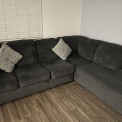 Pull-Out Sofa Couch – Dog Friendly Home - OBO
