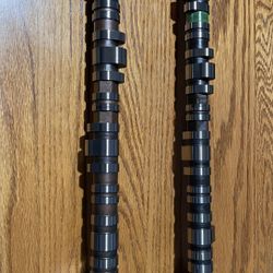 Brian Crowder Stage 3 K20A/K20Z Camshafts
