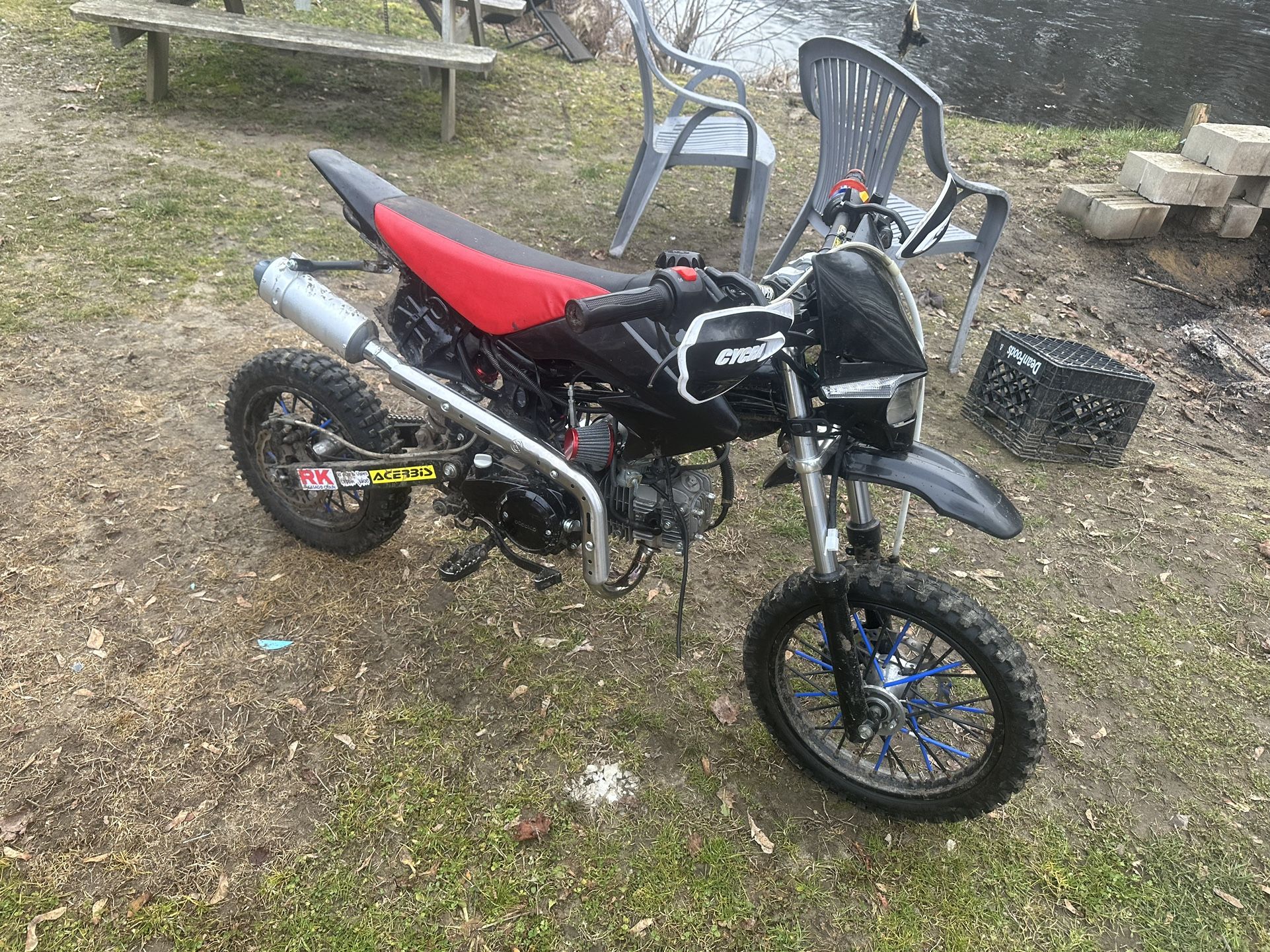 Ssr 125