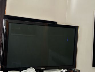 Samsung 50 in plasma