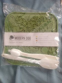 Dog Items