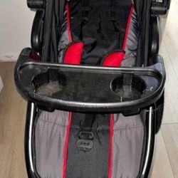 Jogging Stroller 