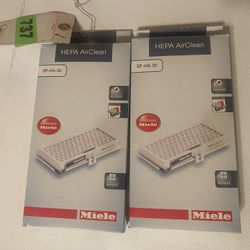 Miele SF HA 30 HEPA Filter