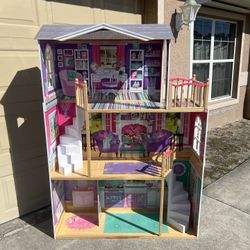 Doll House