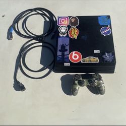 PS4 Pro