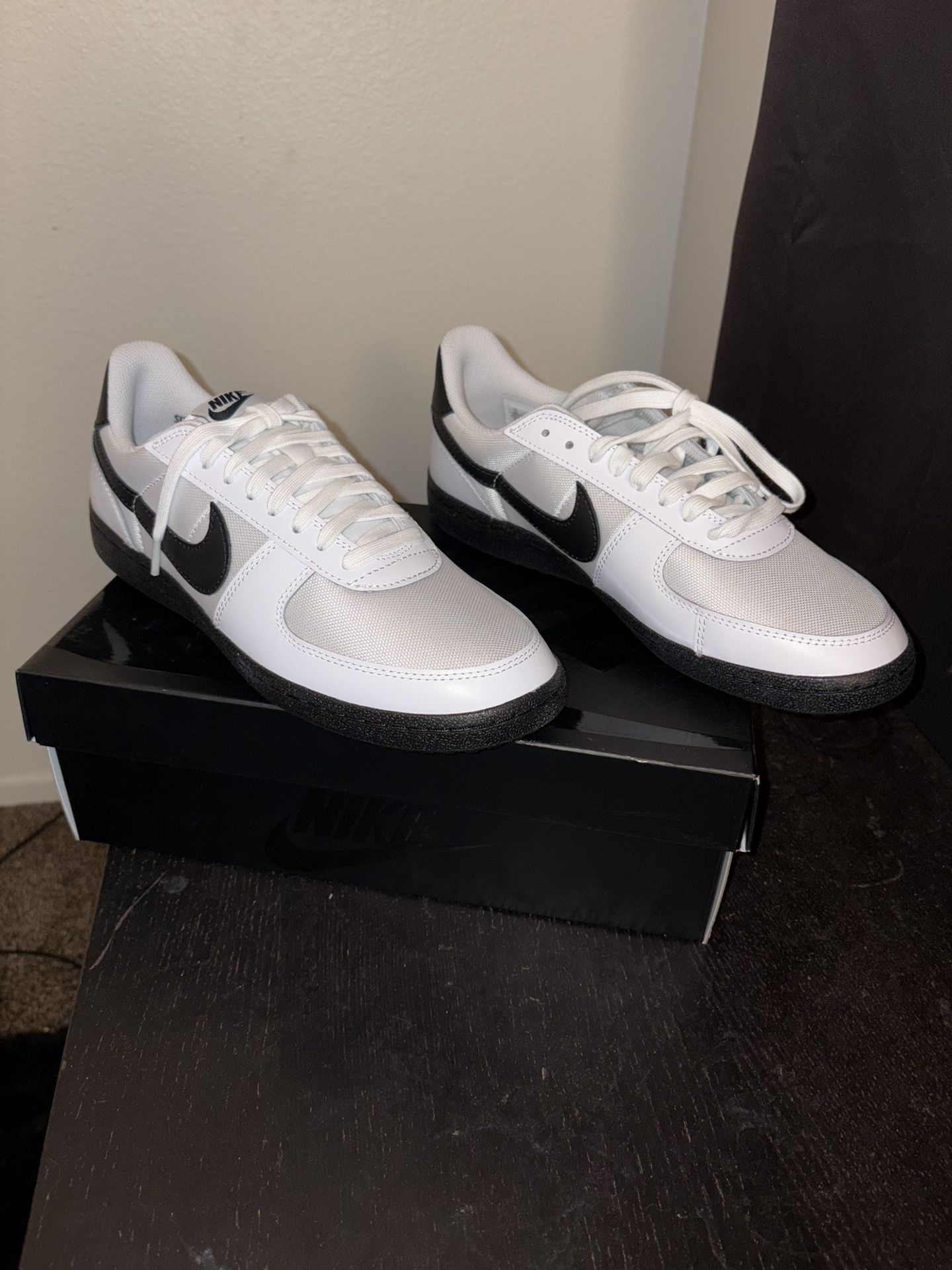 Nike Field General