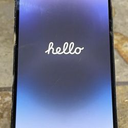 iPhone 14 Pro 128GB Unlocked 