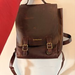 Dr marten Backpack 