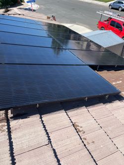 Solar Panel