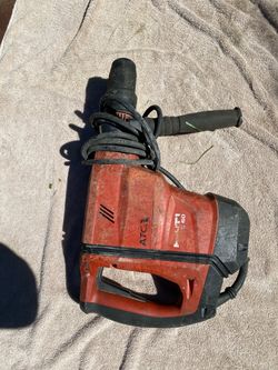 60t HILTI
