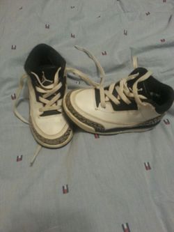 Jordens size 9