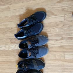 Shoes Ultraboost Vans PG1