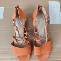 Eileen Fisher Women's Sandals Shoes Size 9