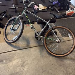 24 In Schwinn Predator 