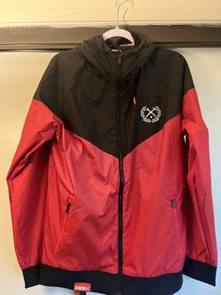 Dixxon Windbreaker