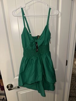 Women’s Dress