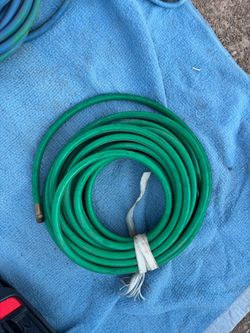Air compressor hoses