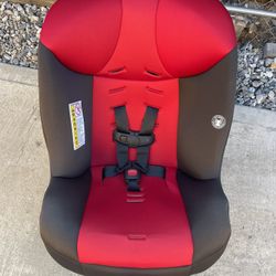 Car seat 