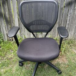Mesh Back Office Chair