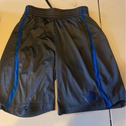 Adidas Basketball Shorts 