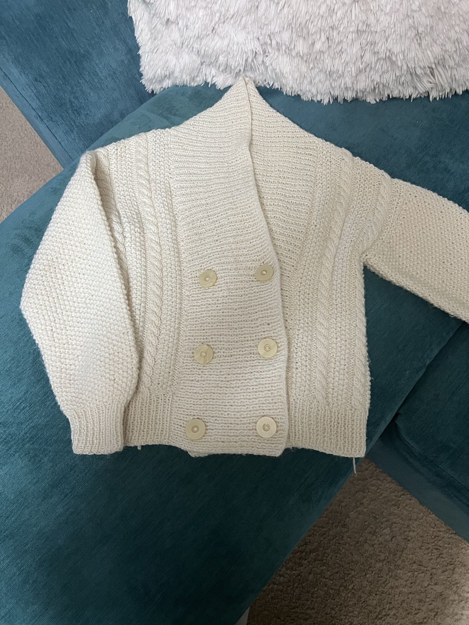 Amazing Toddler Jacket in like new condition