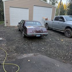 1982 Ford Other
