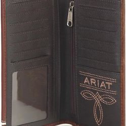 Brand New ARIAT Wallet