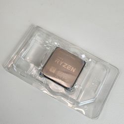 Ryzen 7 5800x