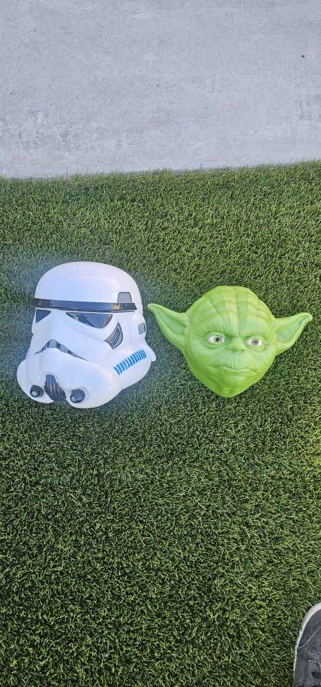 Starwars 3D Wall Lights 