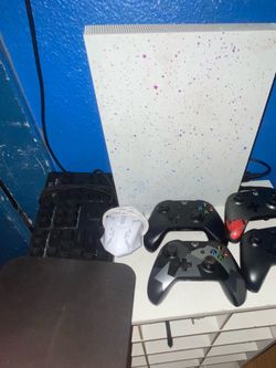 Xbox one