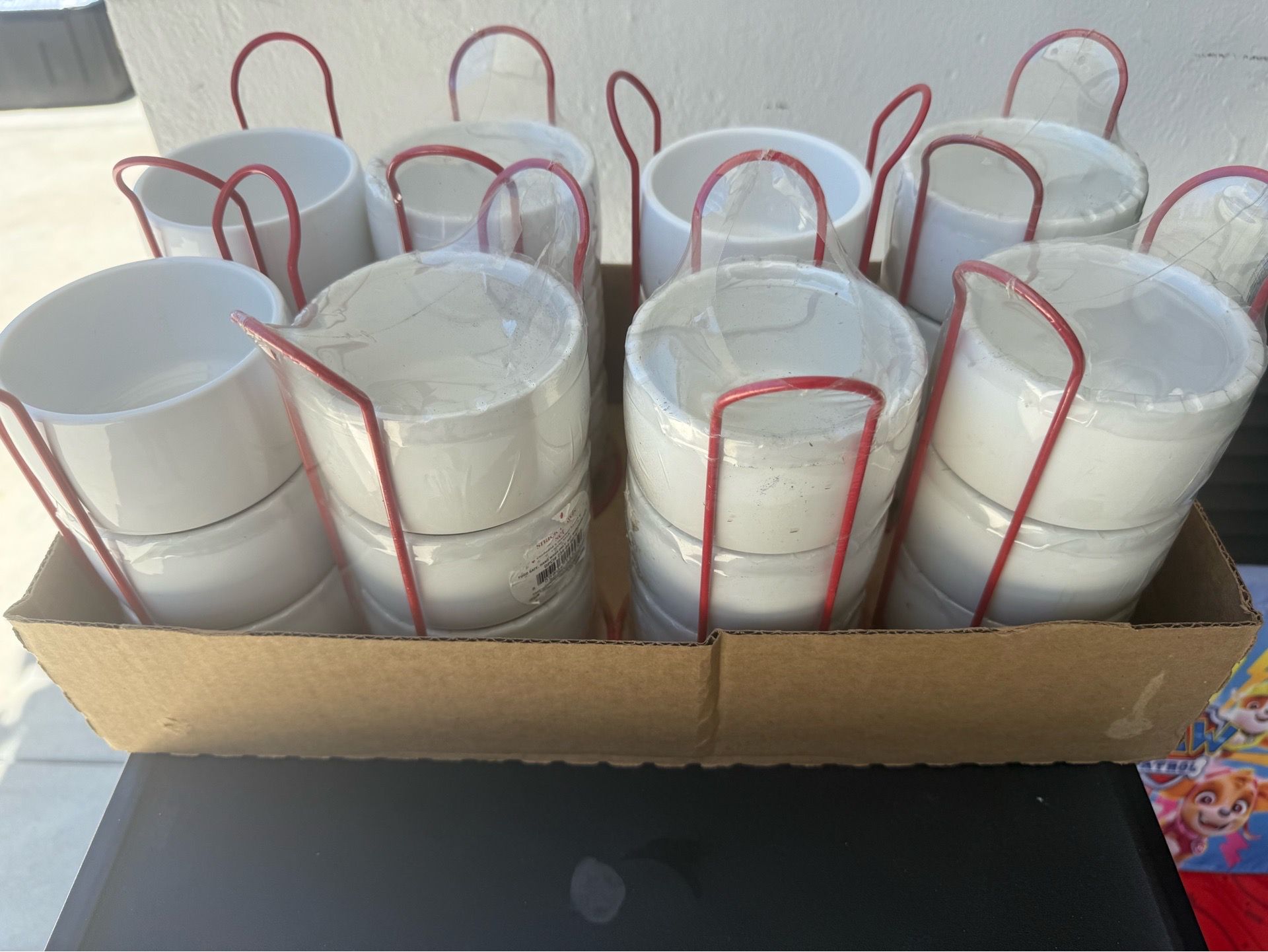 Set de 3 bowl