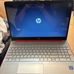 HP Laptop
