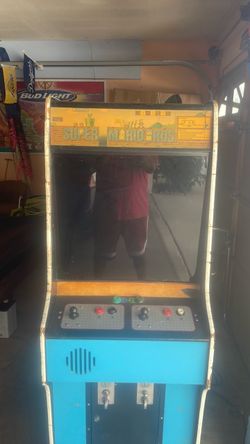 Super Mario Bros
