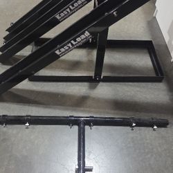 Easy Load XL Ramp System