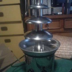 Chocolate Fountain 