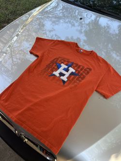 Houston Astros Tee
