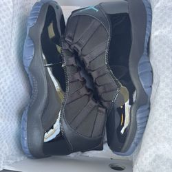 Air Jordan 11 Retro Gamma