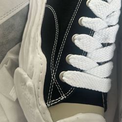 Mason Mihara Shoes