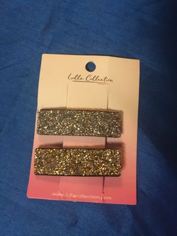 Hair accessories