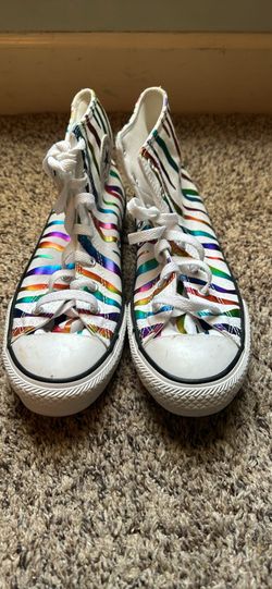 Converse Unisex Shoes