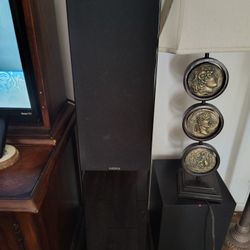 Carnegie Acoustics Contemporary CST-1 Loudspeaker