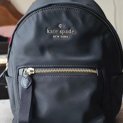Chelsea Mini Backpack

