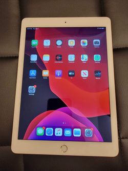 Apple iPad like new