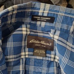 Eddie Bauer 