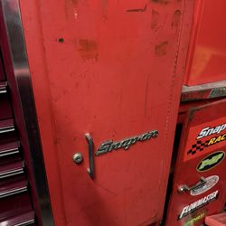 Snapon Side Cabinet