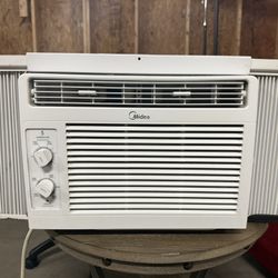 5000 BTU ❄️ICE COLD❄️ AIR CONDITIONER - FREE DELIVERY TODAY!!!