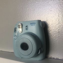 Instax Mini 8