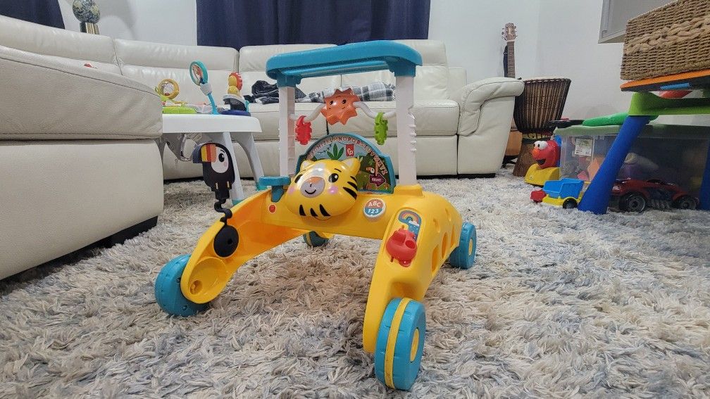 Baby Toys