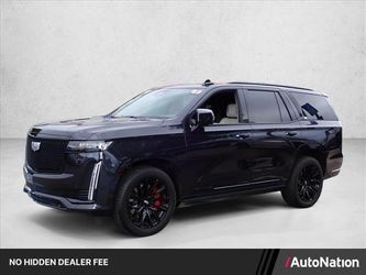 2023 Cadillac Escalade