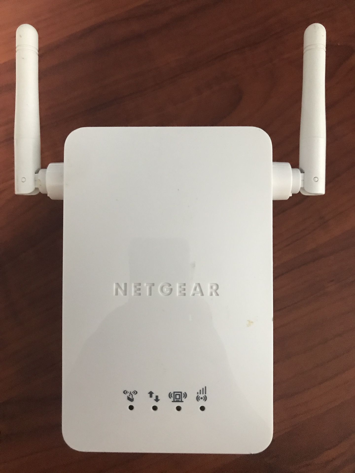 Netgear wn3000rp WiFi extender